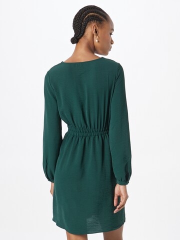 ABOUT YOU Sukienka 'Talea' w kolorze zielony