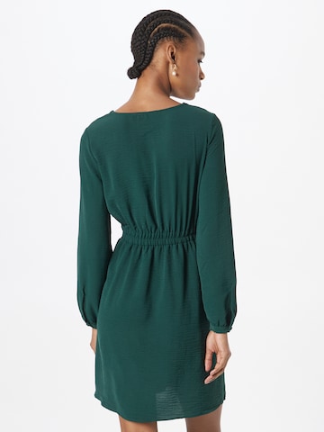 Robe 'Talea' ABOUT YOU en vert