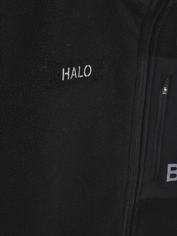 HALO Vest in Black