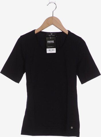 Rena Lange Top & Shirt in S in Black: front