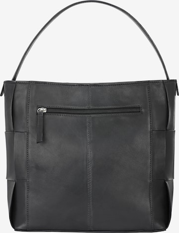 Crickit Handbag 'Iva' in Black