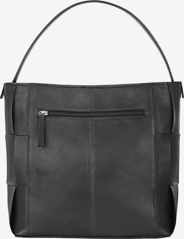 Crickit Handtasche 'Iva' in Schwarz