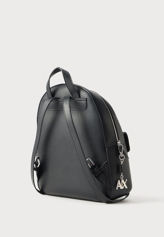 Zaino di ARMANI EXCHANGE in nero