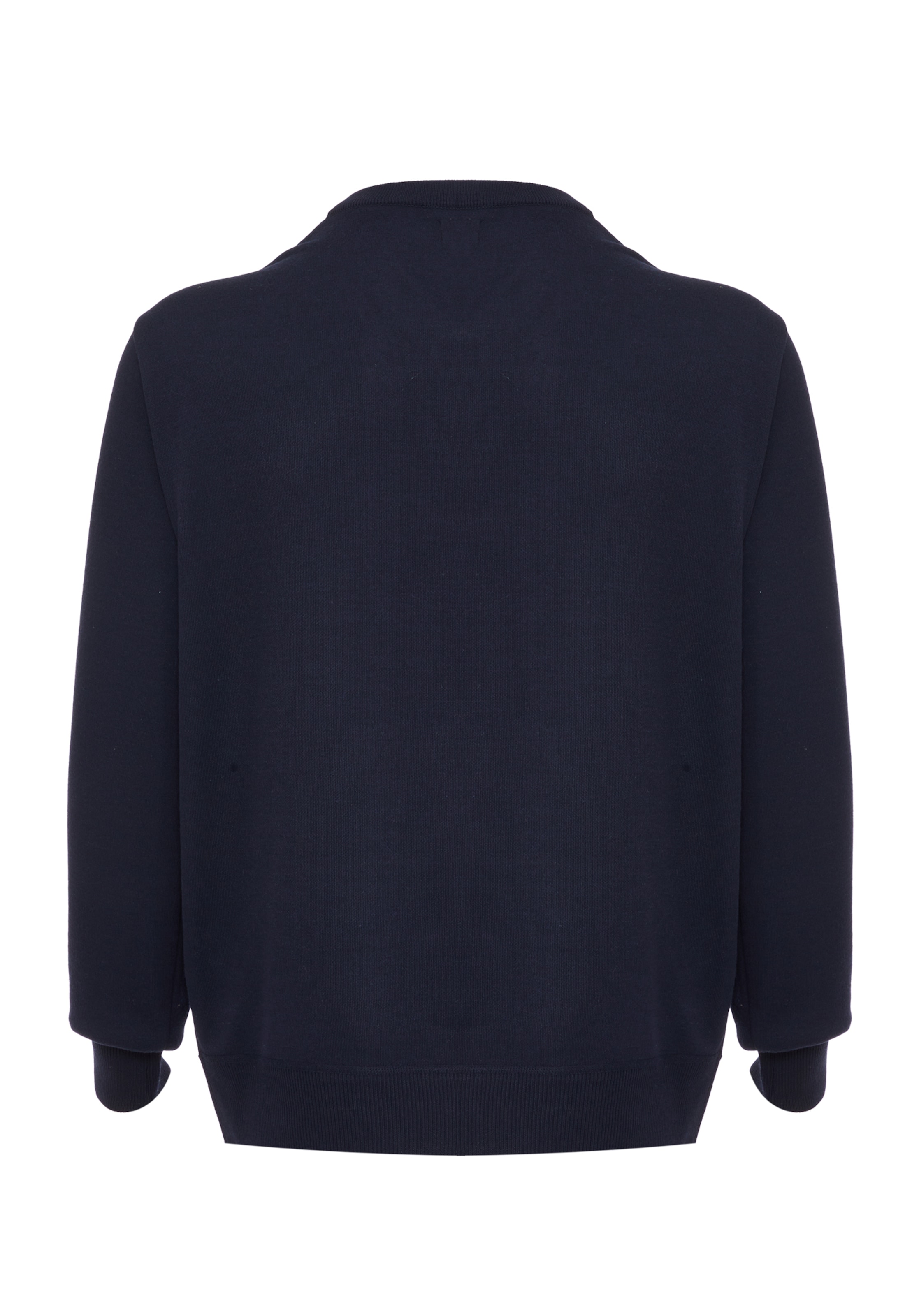 boline Sweater in Blue