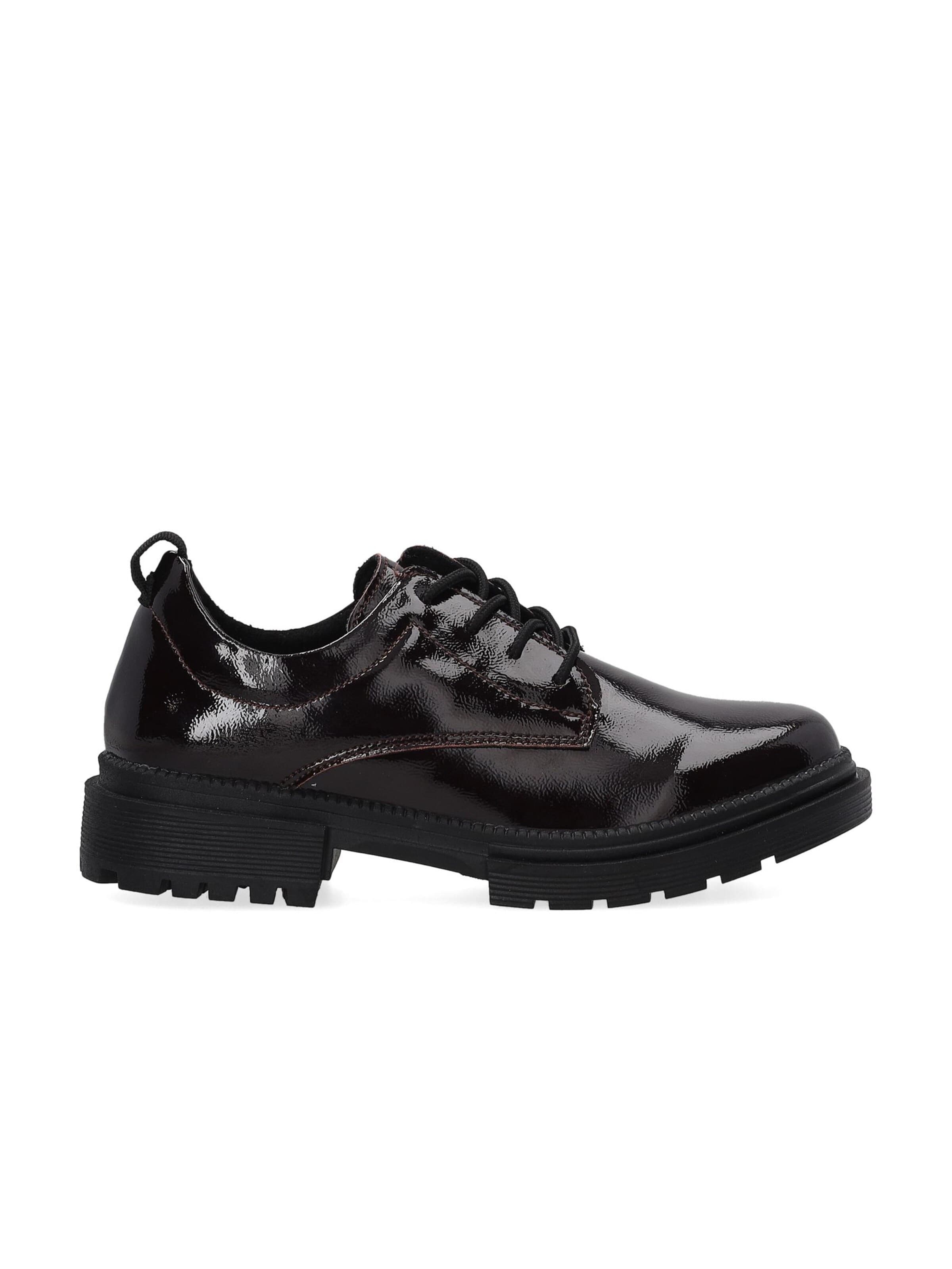 VENEZIA Schnürschuh‌‌‌‌‌‌ in Rot
