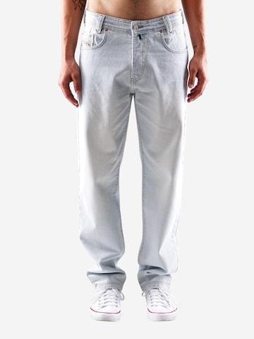 Picaldi Tapered Jeans 'Zicco 472 J' in Blau