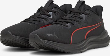 PUMA Running Shoes 'Reflect Lite WTR' in Black