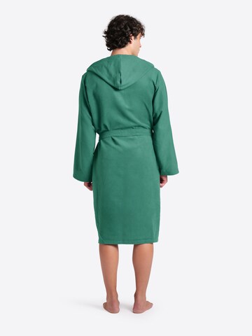 ARENA Sports robe 'ZEAL' in Green