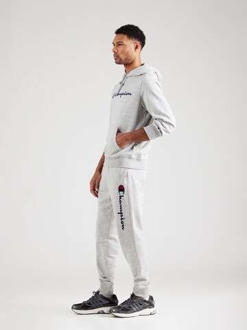 Champion Authentic Athletic ApparelSweater majica - siva boja