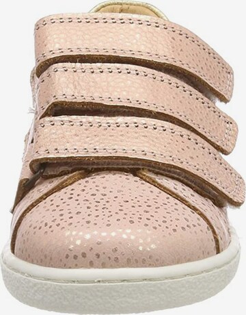 BISGAARD Sneaker in Pink