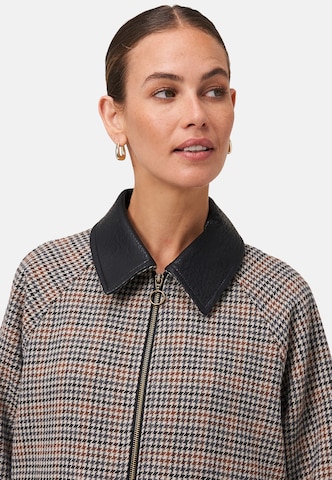 Veste mi-saison zero en beige