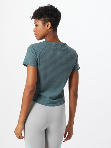 ONLY PLAY - Camiseta funcional 'POMELIA' en verde