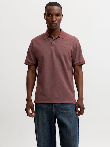 JACK & JONES Bluser & t-shirts i brun: forside