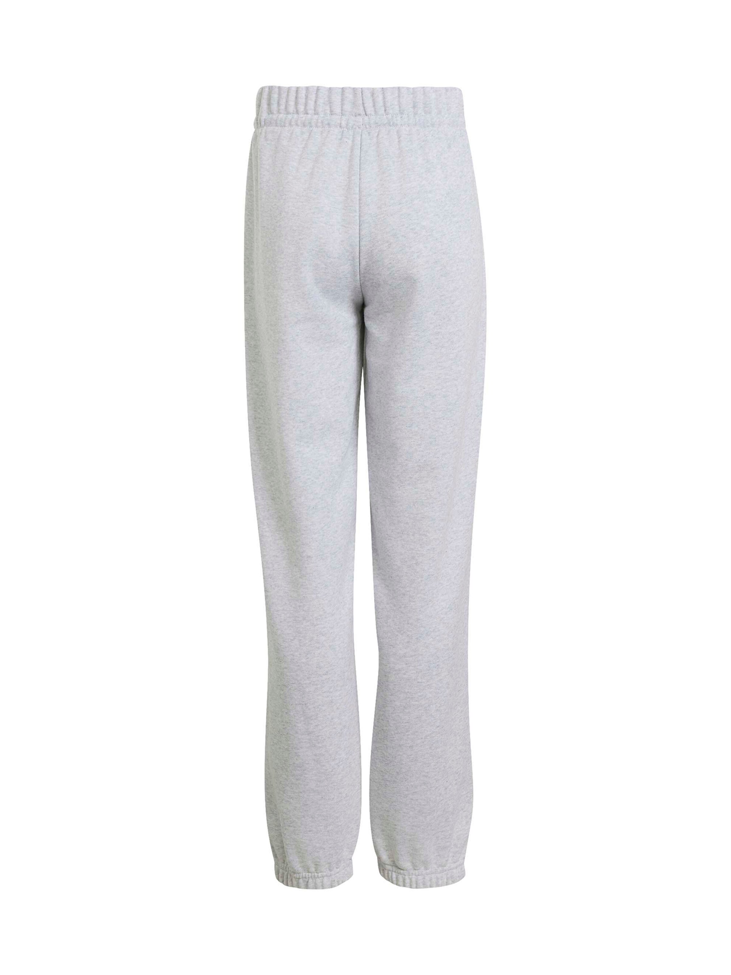 Costum de trening de la ADIDAS SPORTSWEAR pe gri