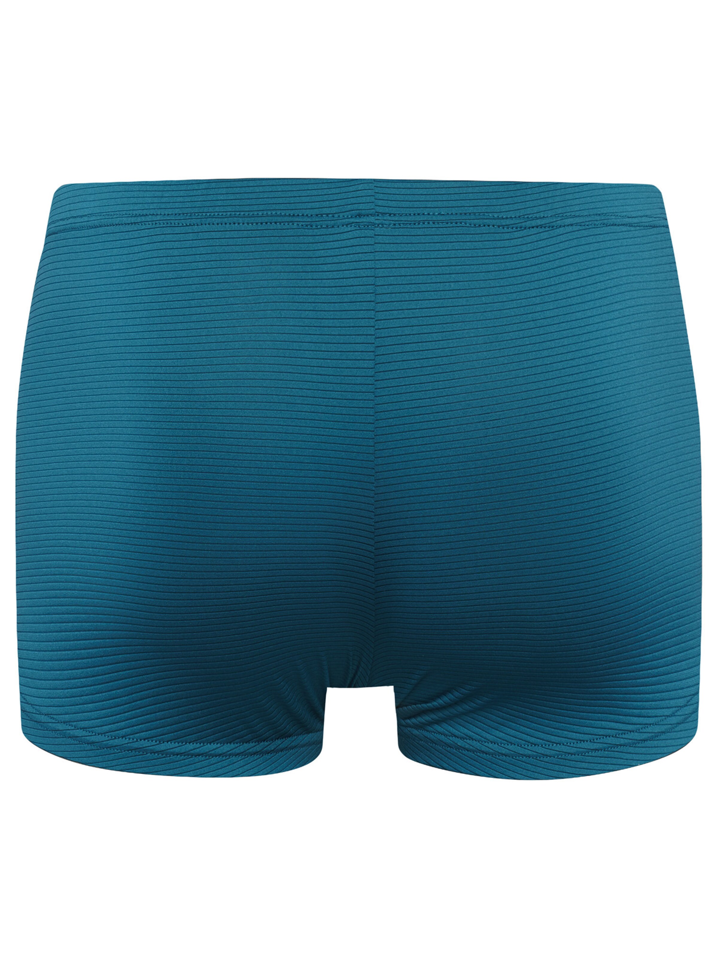 Olaf Benz Boxershorts ' RED2555 Minipants ' in Blauw
