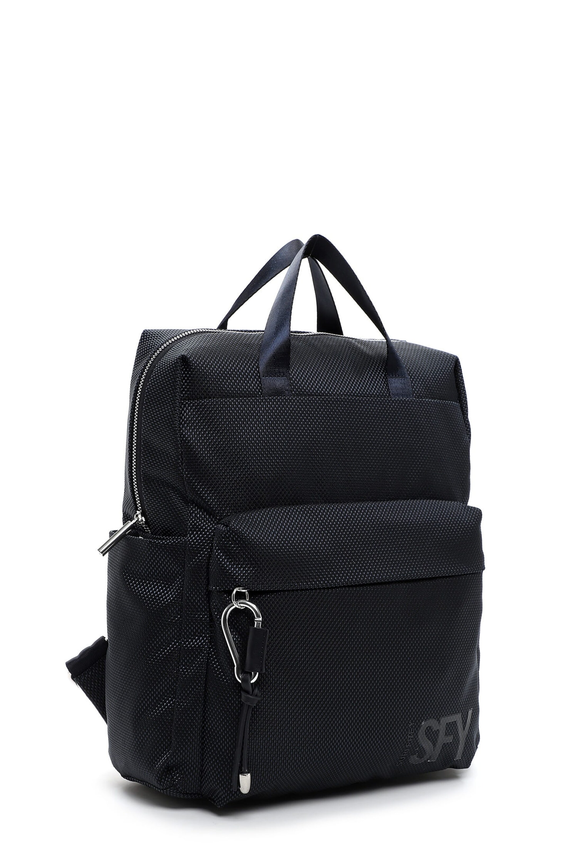 Zaino 'Marry' di Suri Frey in blu