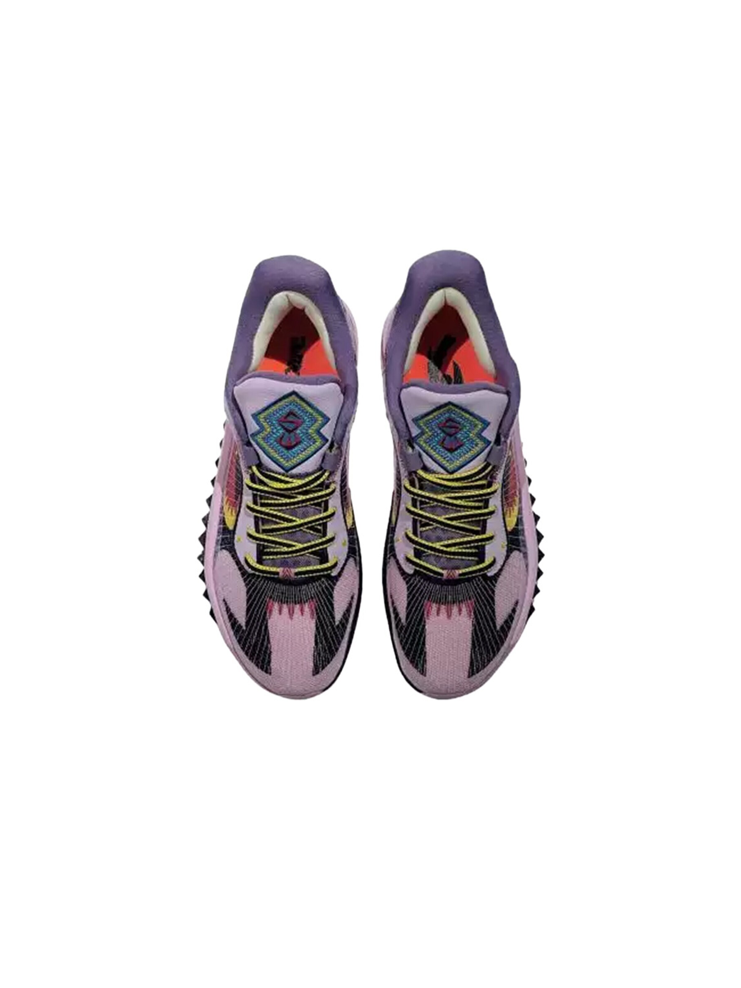 ANTA Sportschuh 'Shock Wave 6.0 Pro'‌‌ in Mischfarben