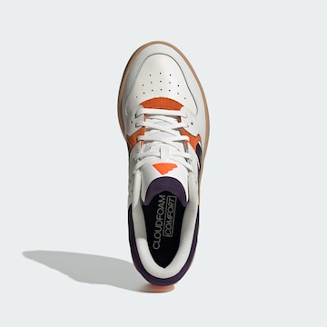 ADIDAS SPORTSWEAR Sneakers laag 'Court 24' in Wit