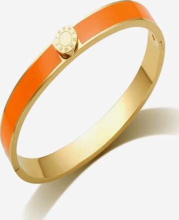 ROUGEMONT Jewellery Armband 'Damen Armreif Lavie' in Gold: Vorderseite
