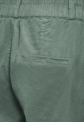 STREET ONE Regular Pants in Green