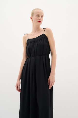 InWear Jumpsuit 'Kinley' in Schwarz