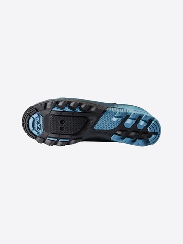 VAUDE Sportschuh 'AM Downieville' in Blau