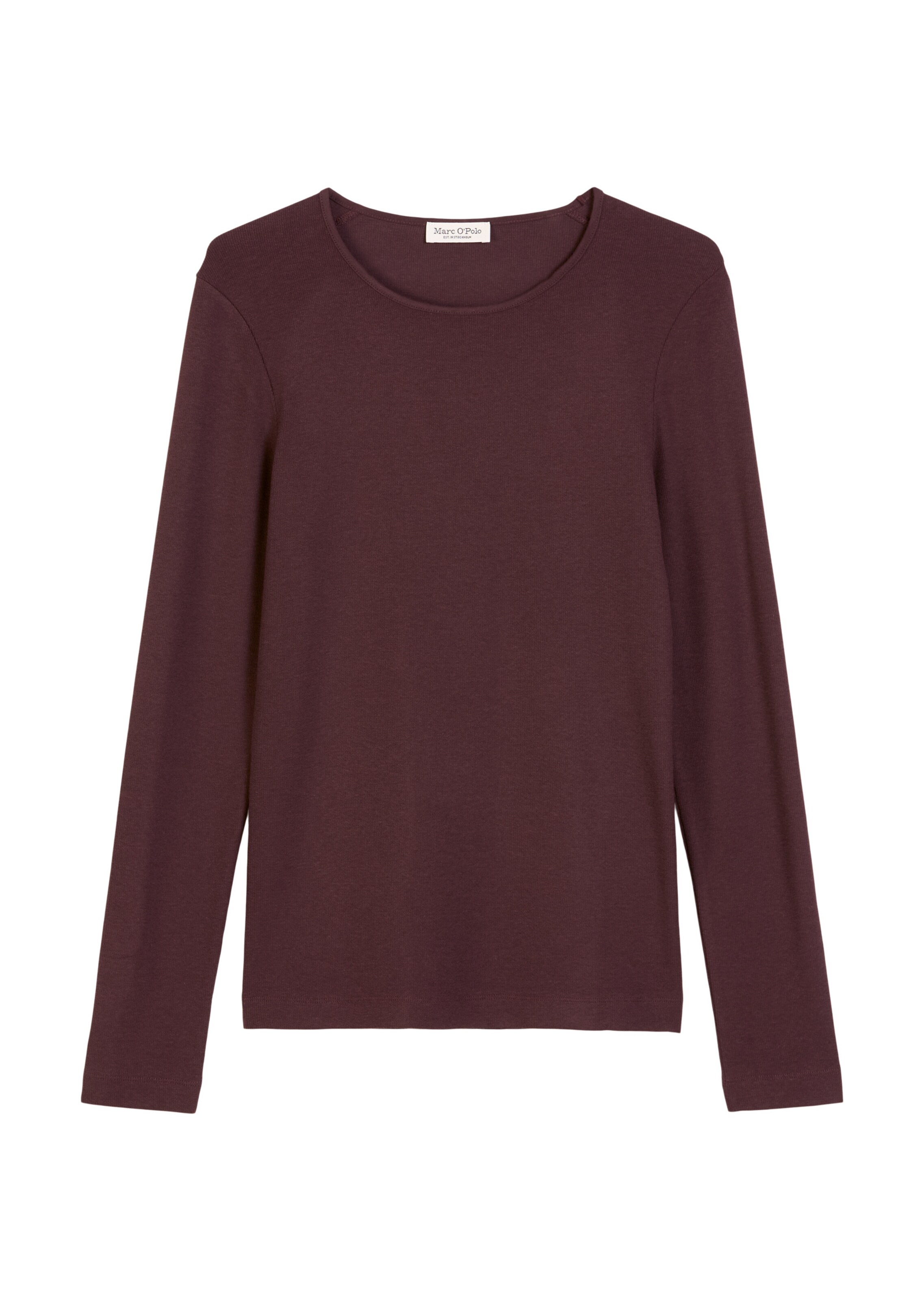 Marc O'Polo Tričko - Červená: predná strana