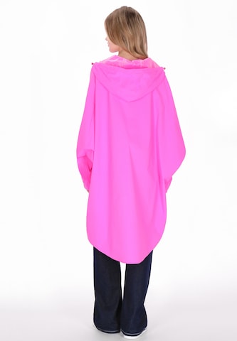 Schmuddelwedda - Sobretudo funcionais 'Functional' em rosa