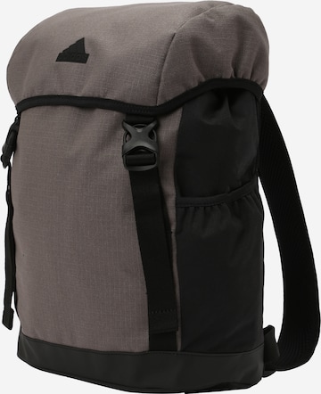 ADIDAS PERFORMANCE - Mochilas desportivas 'Xplorer' em cinzento