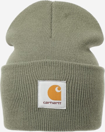 Carhartt WIP Müts, värv roheline