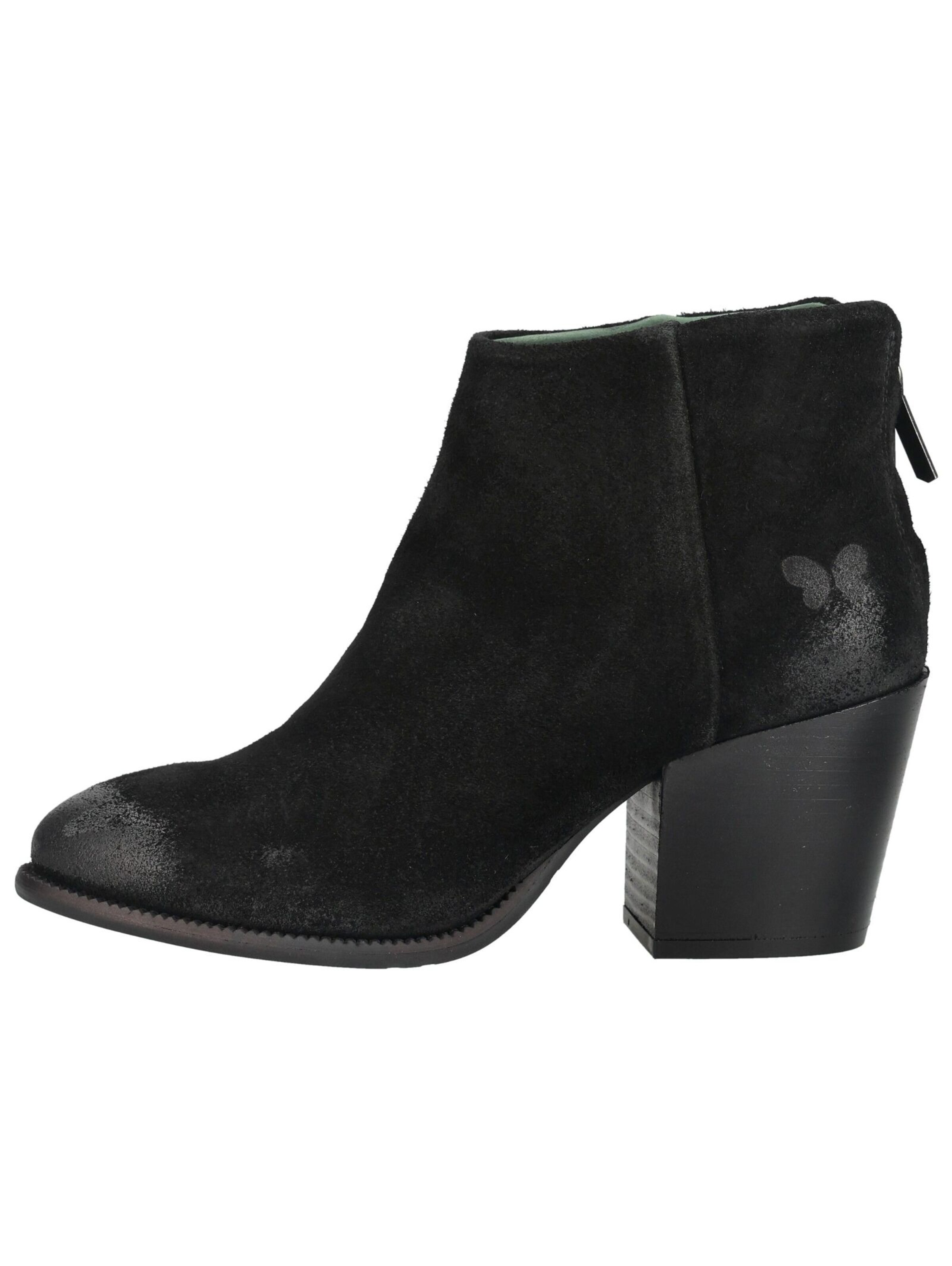 Bottines FELMINI en noir