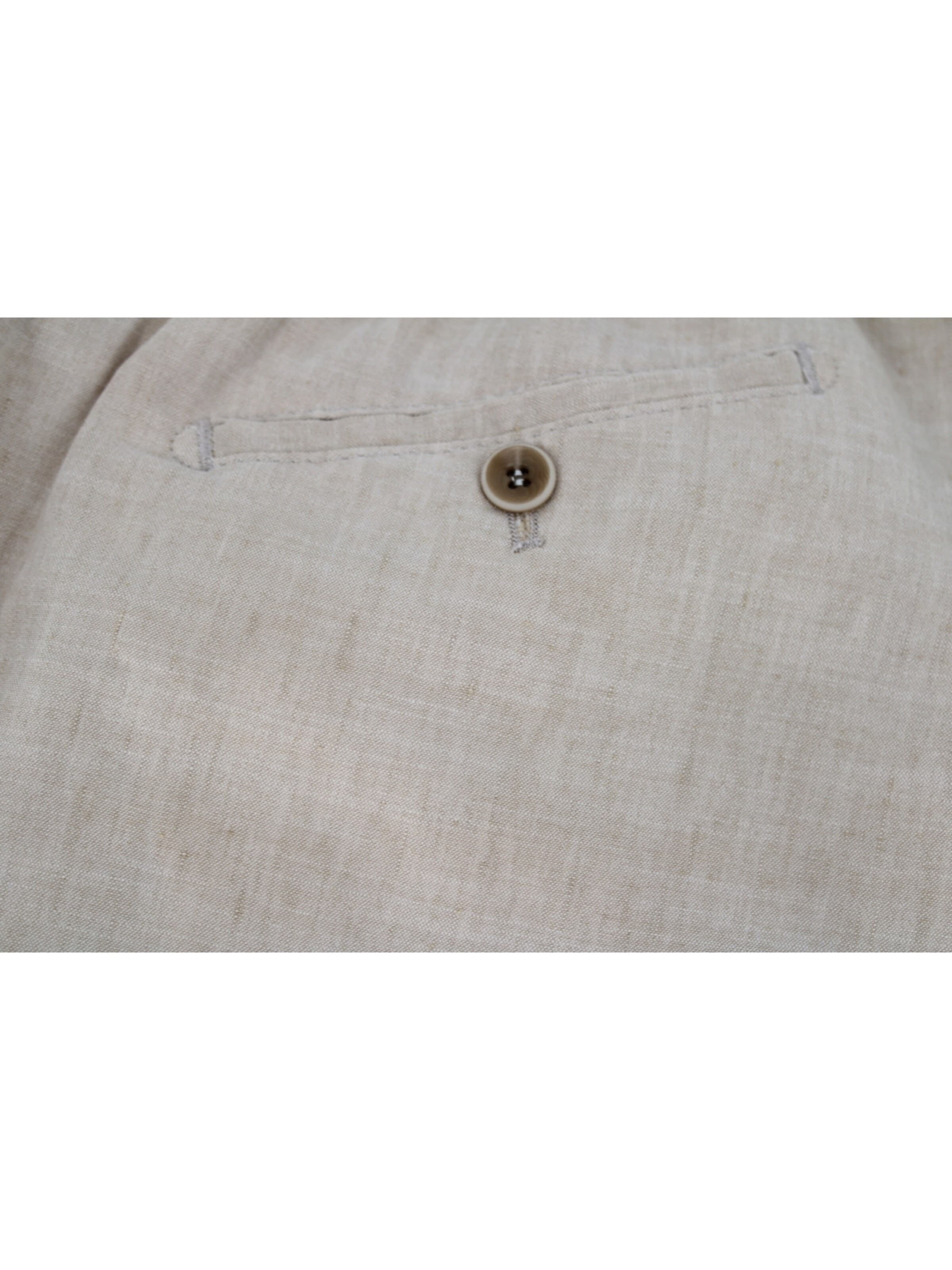 Eurex Regular Pants 'Eurex by Brax' in Brown