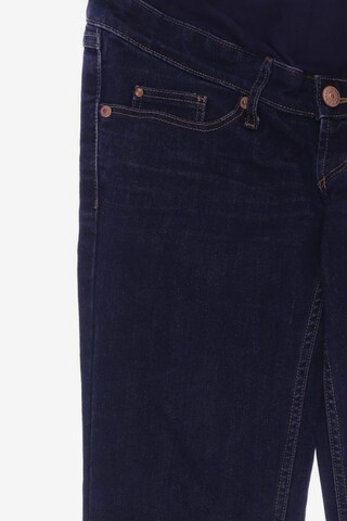 H&M Jeans 29 in Blau