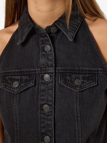 Noisy may - Vestido 'NMLARDIE' en negro