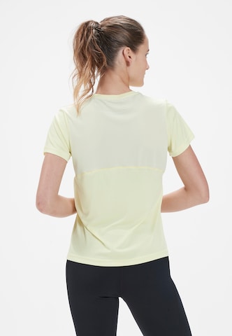 Maglia funzionale 'Milly' di ENDURANCE in verde