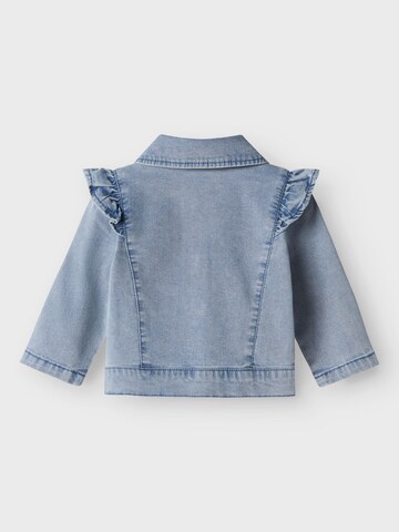 NAME IT Jeansjacke in Blau