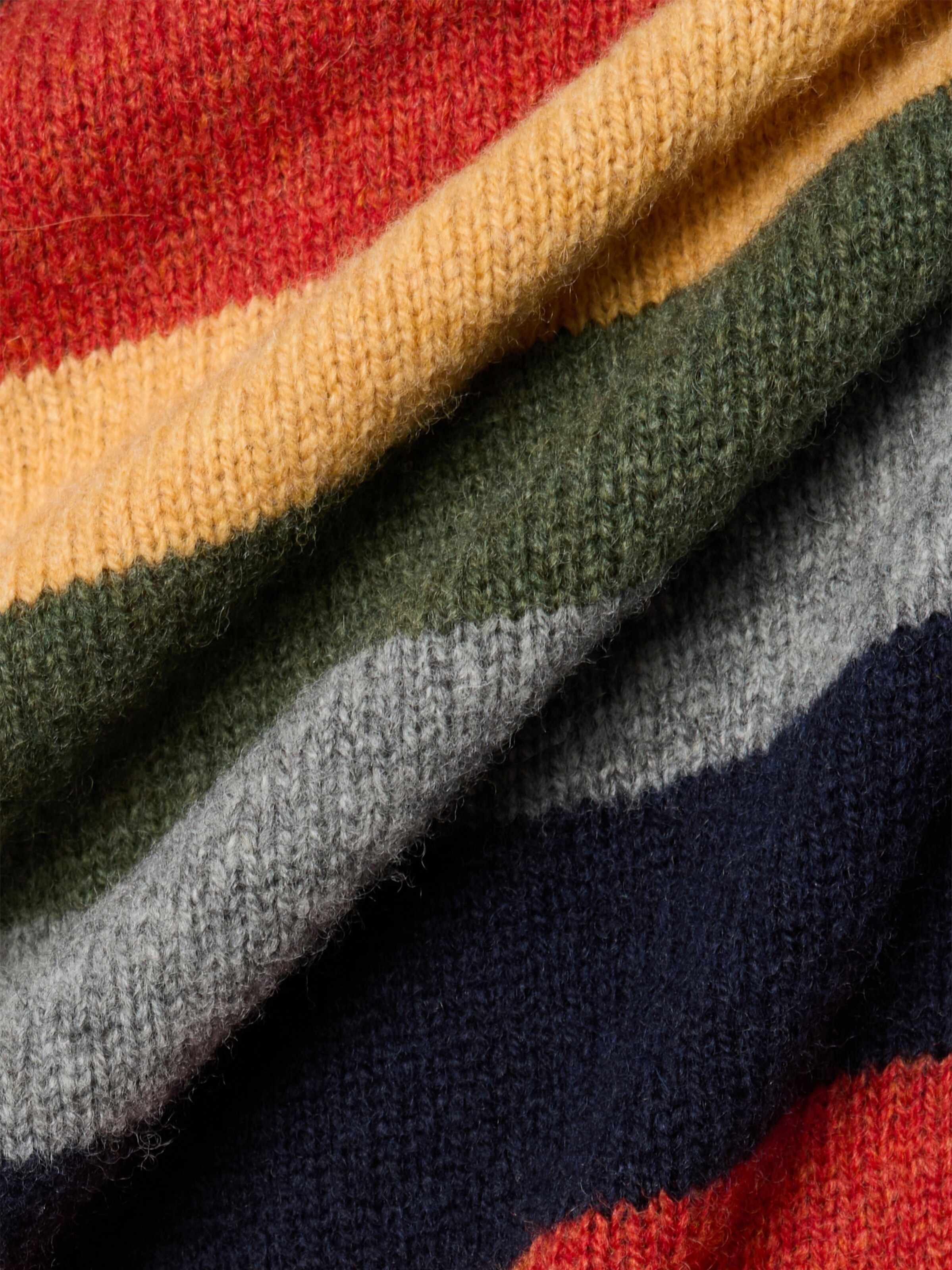 Andrew James Trui in Gemengde kleuren