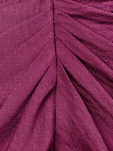 Sável Kleid 'Mona' in Lila