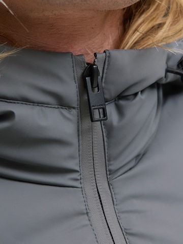 Veste d’hiver JACK & JONES en gris