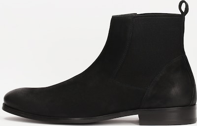 Kazar Chelsea boty - černá, Produkt