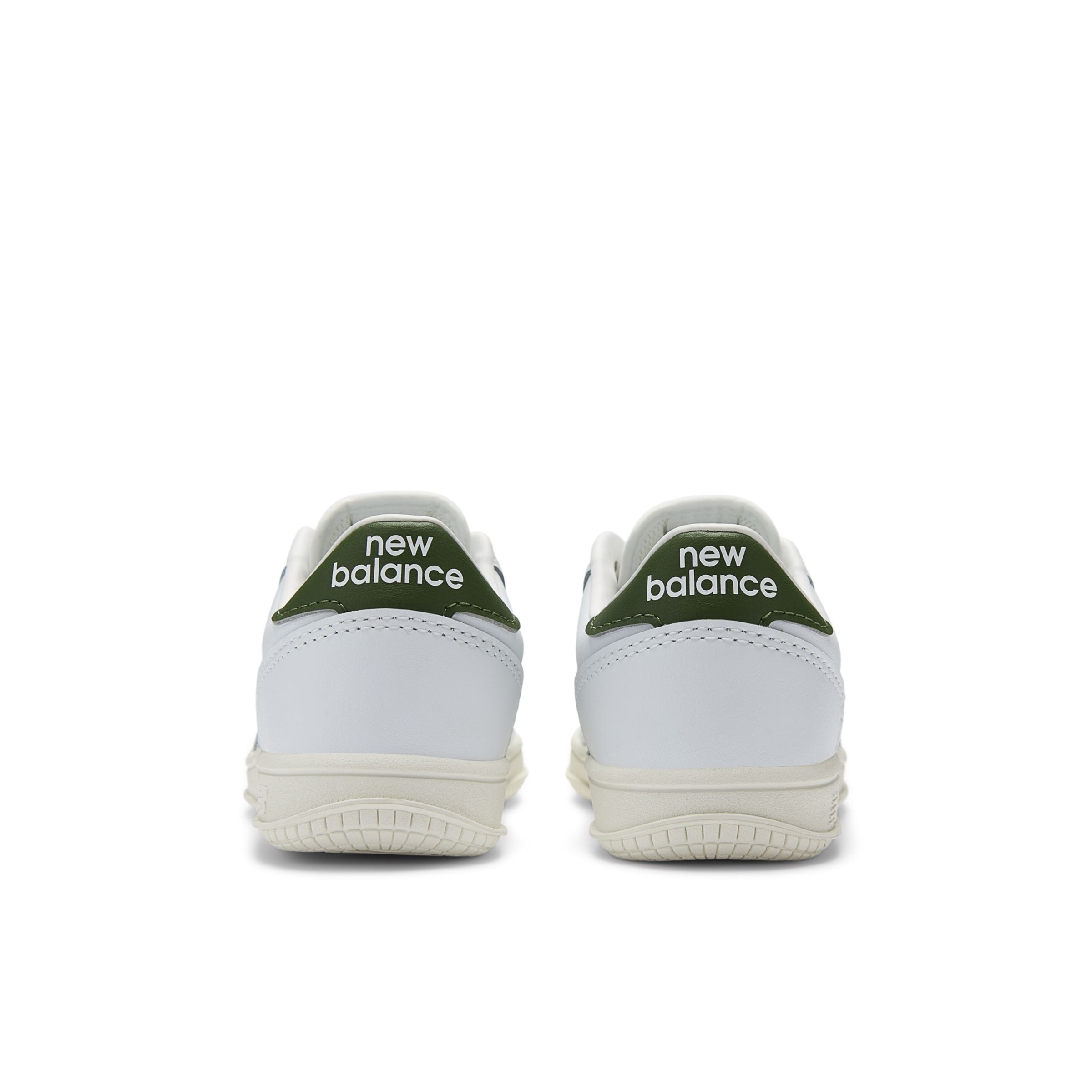 Baskets 'T500' new balance en blanc