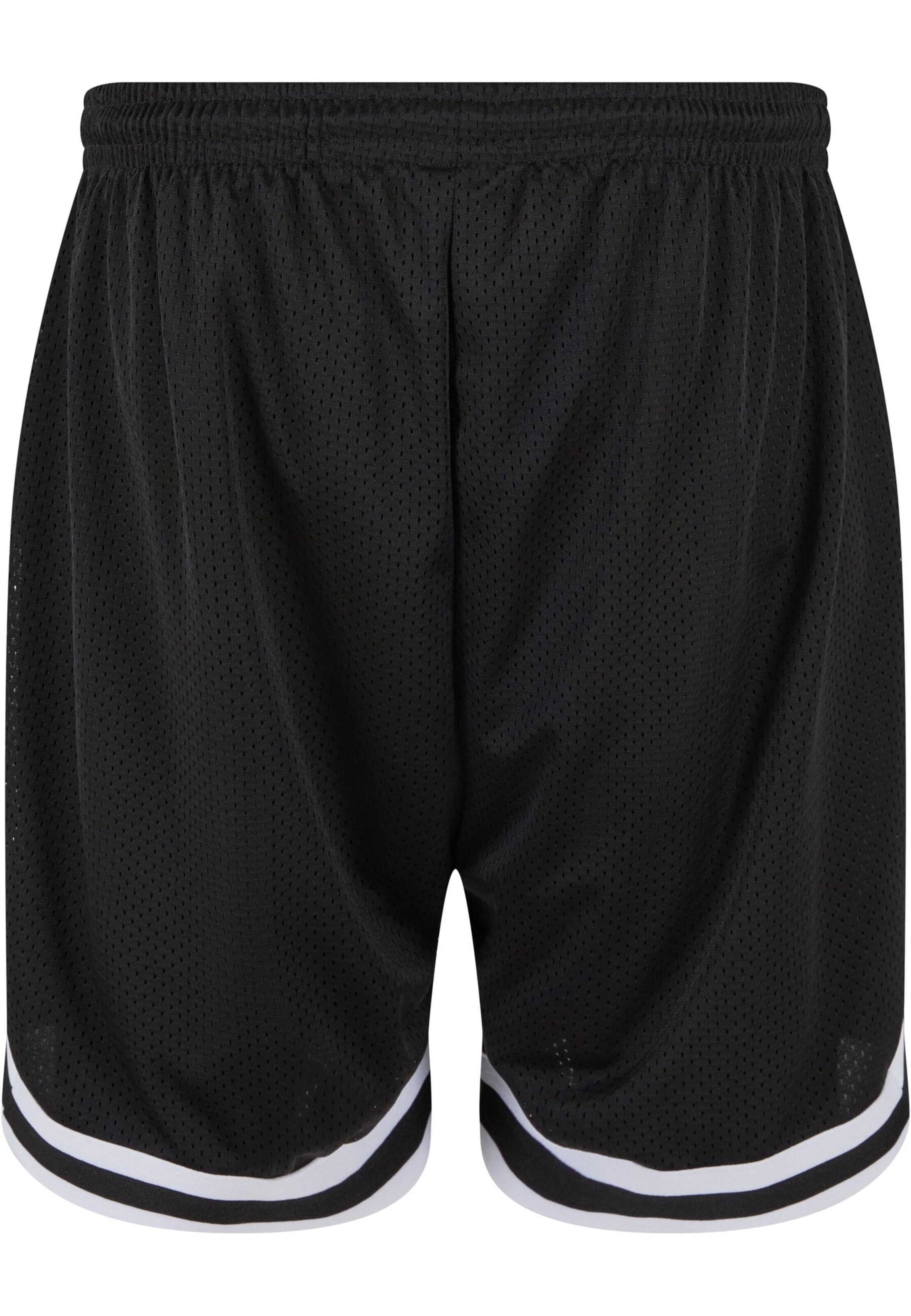 K1X Loose fit Trousers in Black