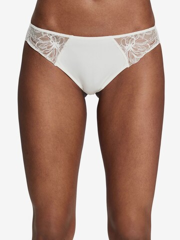 ESPRIT Panty in White