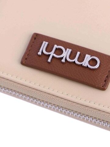 Amichi - Cartera 'Costa' en beige