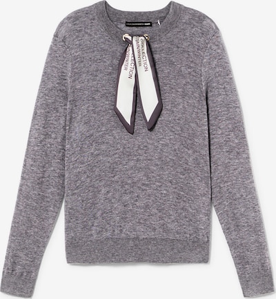 Megztinis iš Lola Casademunt, spalva – tamsiai mėlyna / margai pilka / balta, Prekių apžvalga