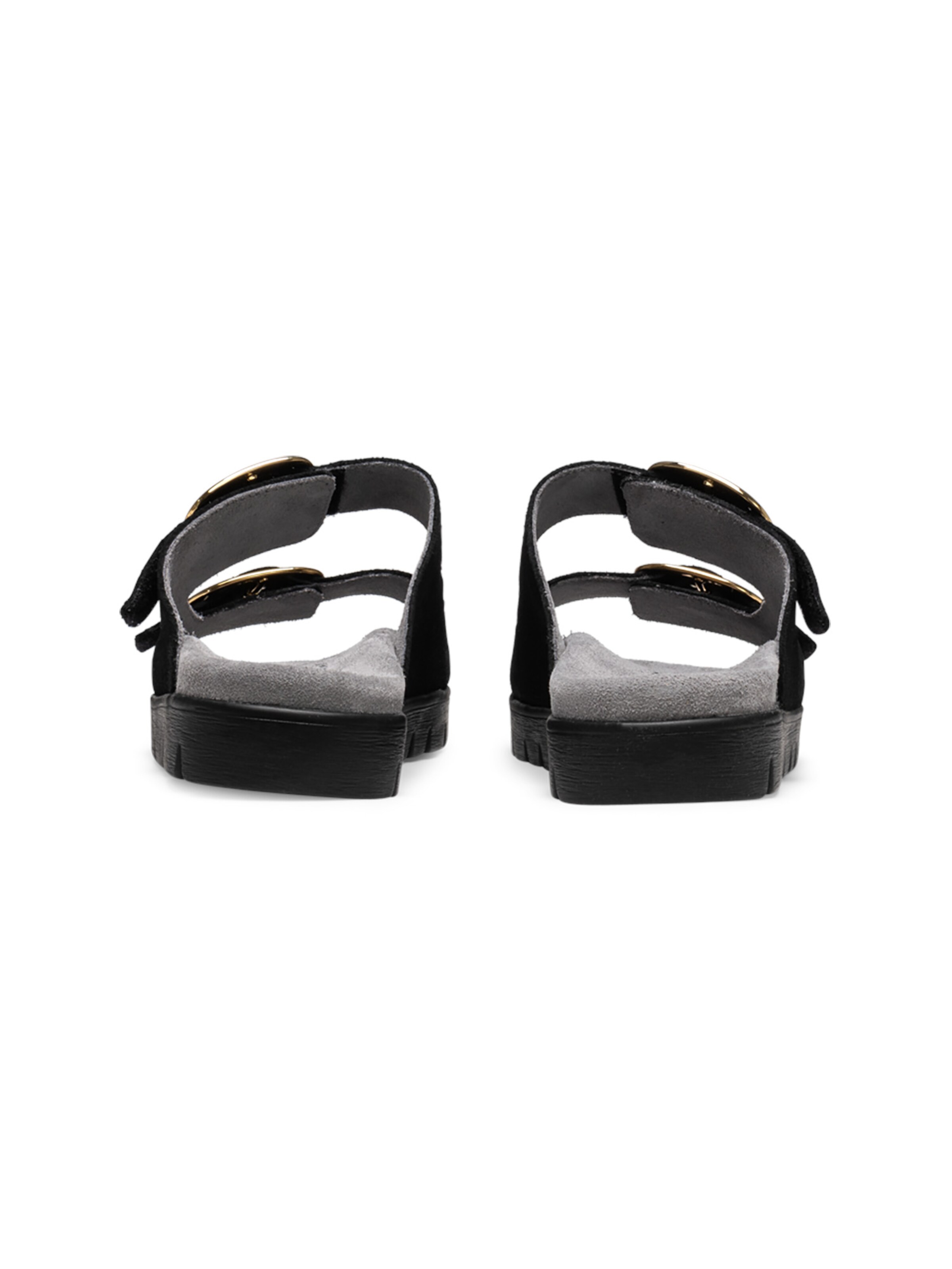 Mule VITAFORM en noir