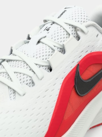 NIKE Laufschuh 'DOWNSHIFTER 14' in Weiß