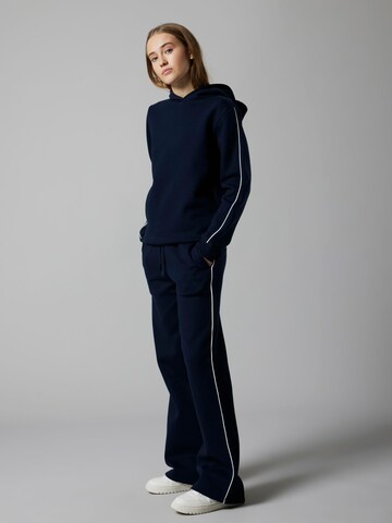 Sweat-shirt NAME IT en bleu