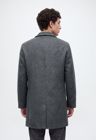 Only & Sons - Abrigo de entretiempo en gris