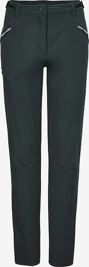 Pantaloni per outdoor KILLTEC di colore abete, Visualizzazione prodotti